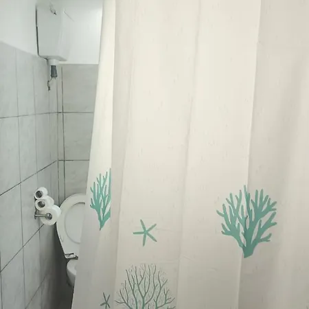 Apartment Cornigliano Fiumara Genoa
