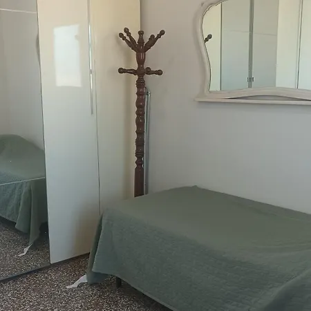 Cornigliano Fiumara Apartment Genoa