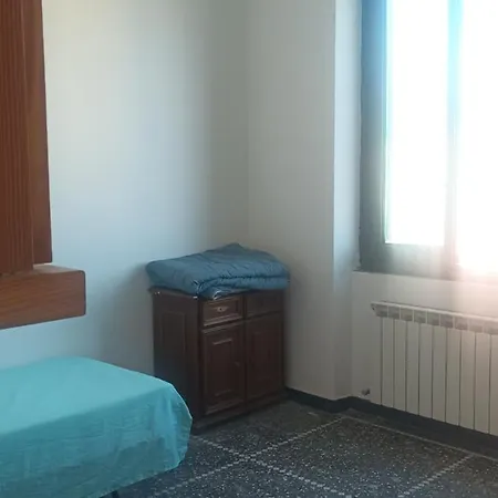 Cornigliano Fiumara *