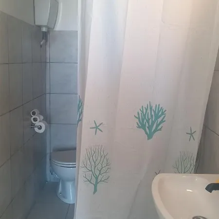 Apartment Cornigliano Fiumara