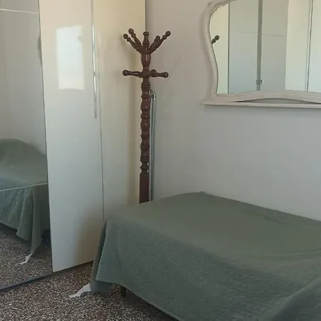 Apartment Cornigliano Fiumara Genoa