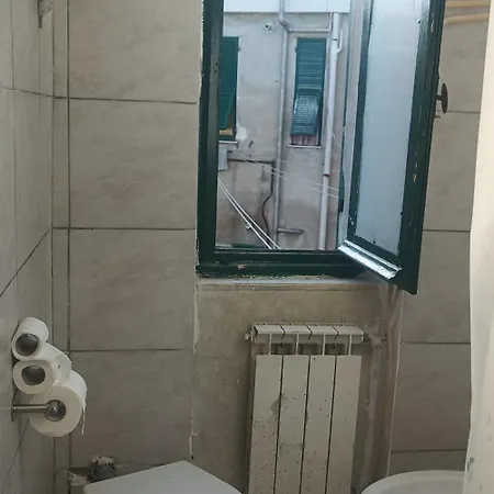 Apartment Cornigliano Fiumara *