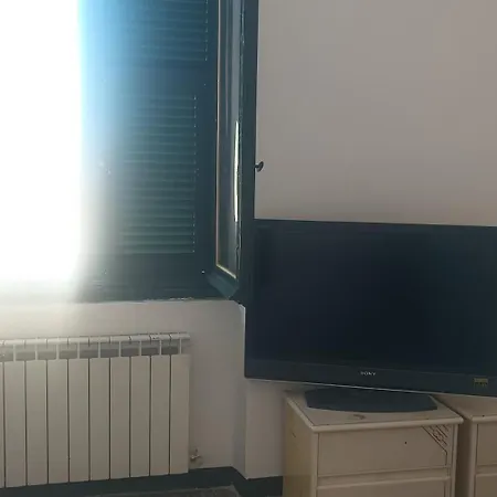 Cornigliano Fiumara Apartment Genoa