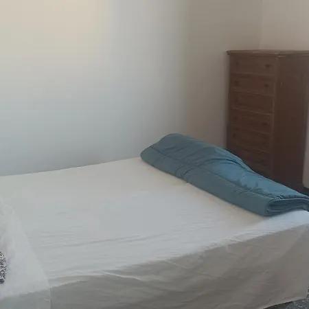 Cornigliano Fiumara Apartment Genoa