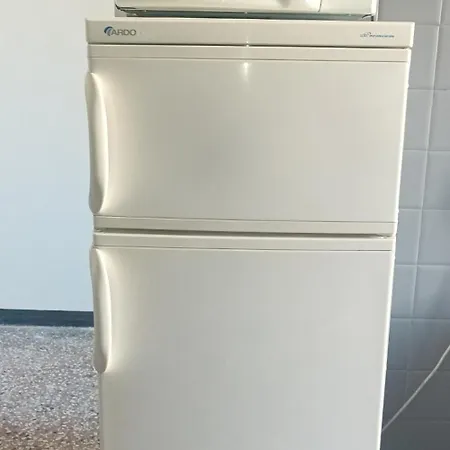 Apartment Cornigliano Fiumara Genoa