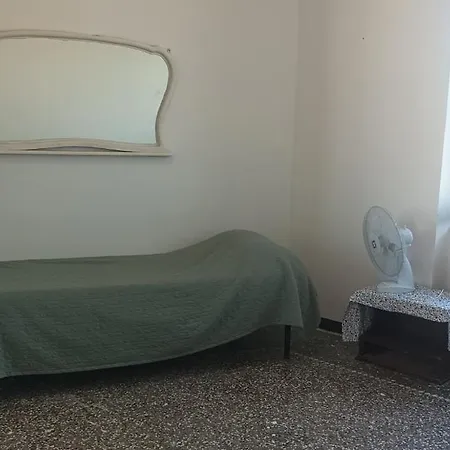 Apartment Cornigliano Fiumara Genoa