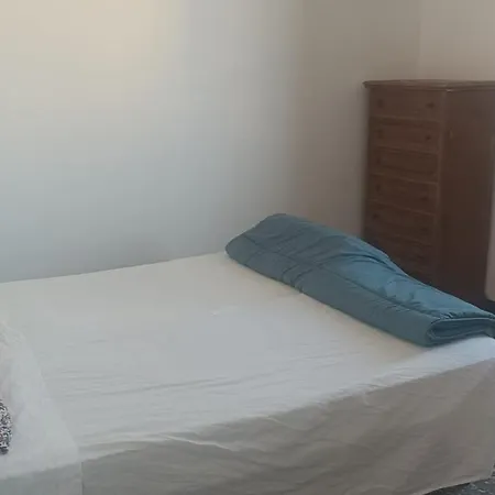 Cornigliano Fiumara Apartment Genoa
