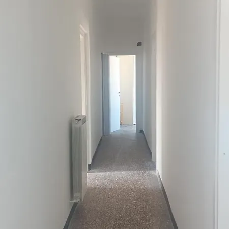 Cornigliano Fiumara *